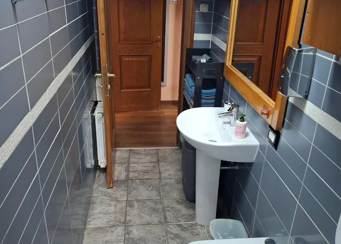 Gina Oda ve Kahvaltı 4*