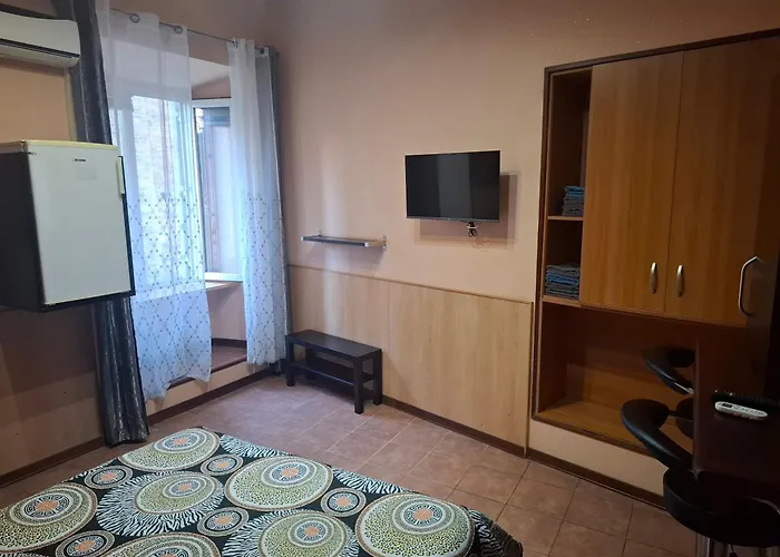 Oda ve Kahvaltı Gina Roma