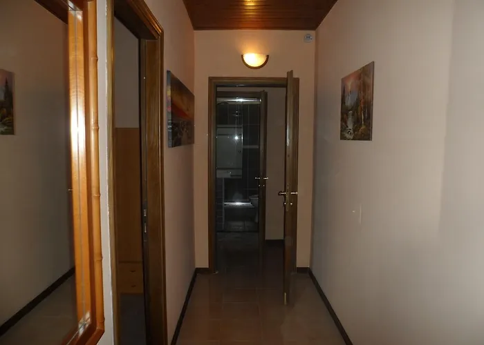 Gina 4* Roma