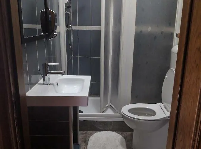 Gina Bed & Breakfast Roma