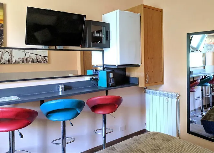 Gina 4* Roma